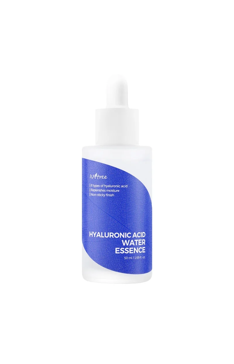 Lotion hydratante - Acide hyaluronique - 50 ml