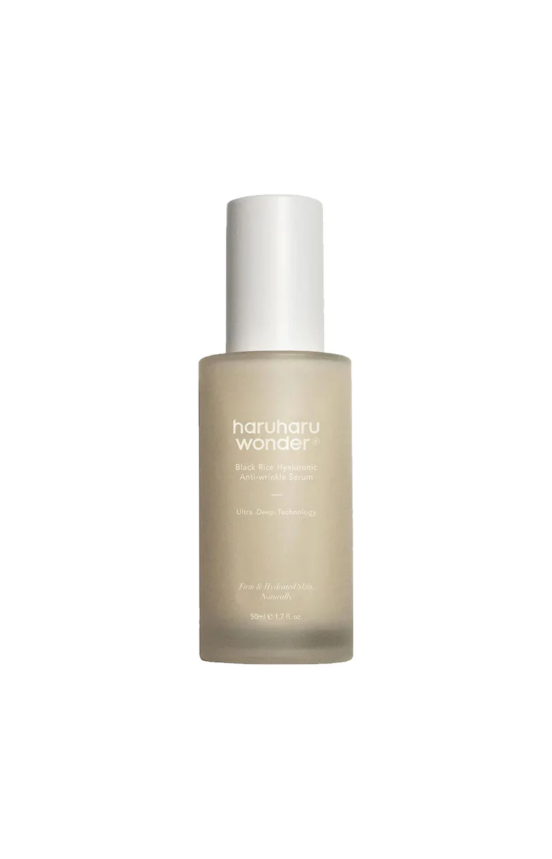 Sérum anti-rides - Acide hyaluronique - 50 ml