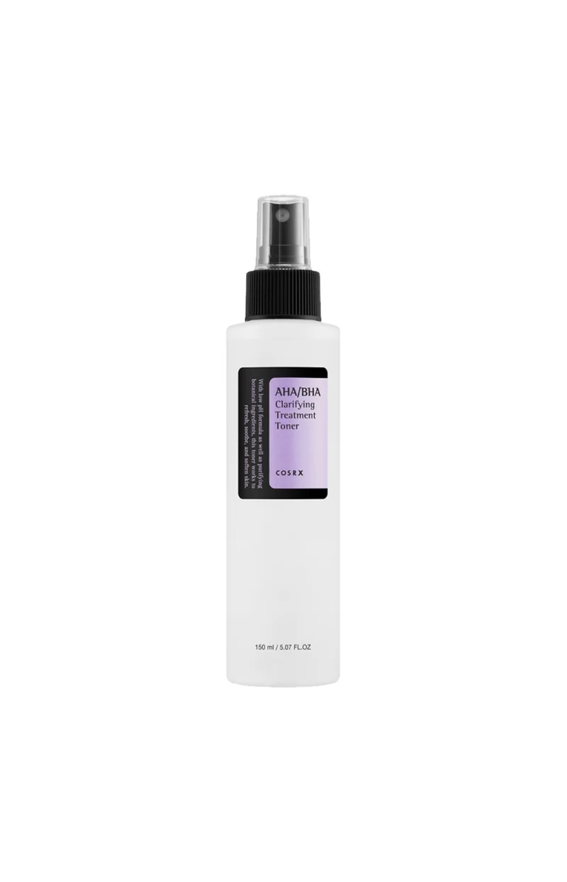Lotion tonique purifiante - 150 ml