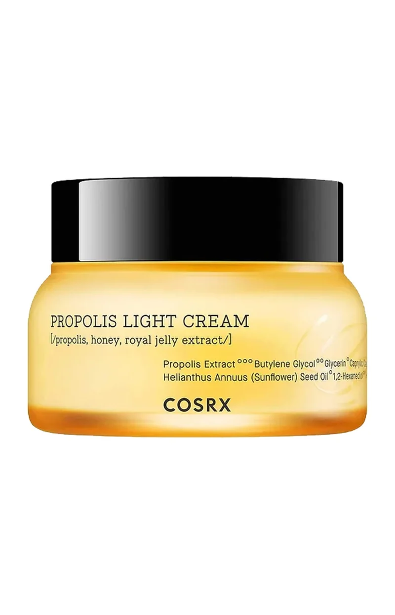 Crème illuminatrice - Propolis - 65 ml