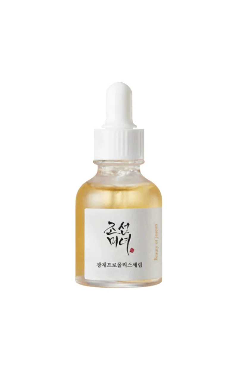 Sérum éclat - Propolis & niacinamide - 30 ml