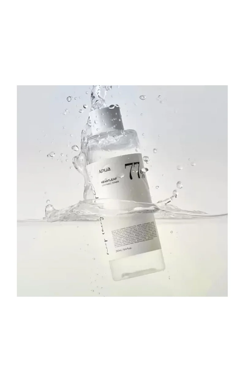 Lotion tonique - Heartleaf