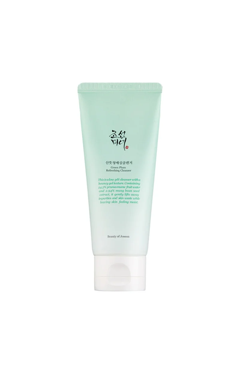 Nettoyant hydratant - Abricotier - 100 ml