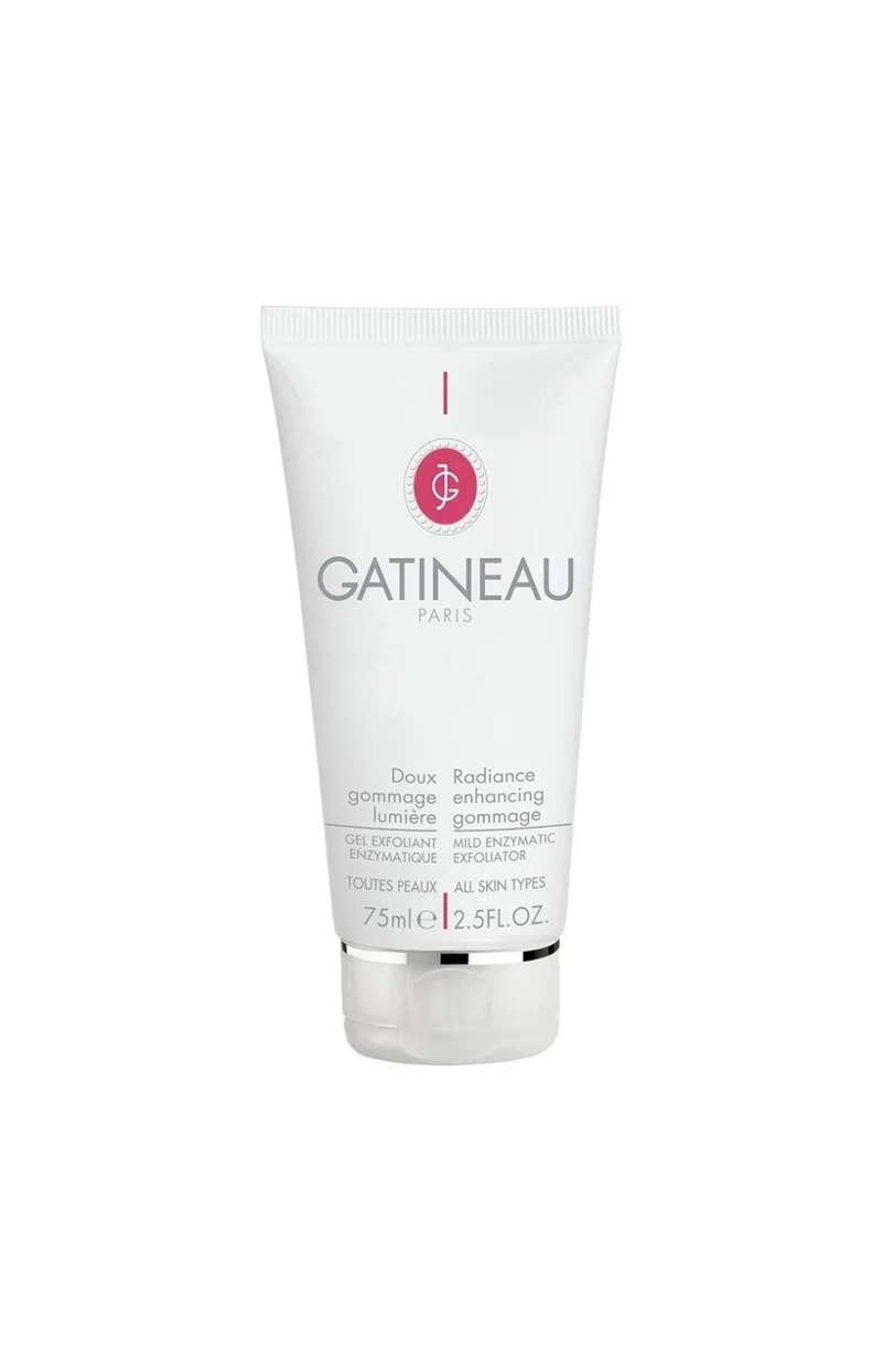 Doux gommage lumière visage - Activ Éclat™