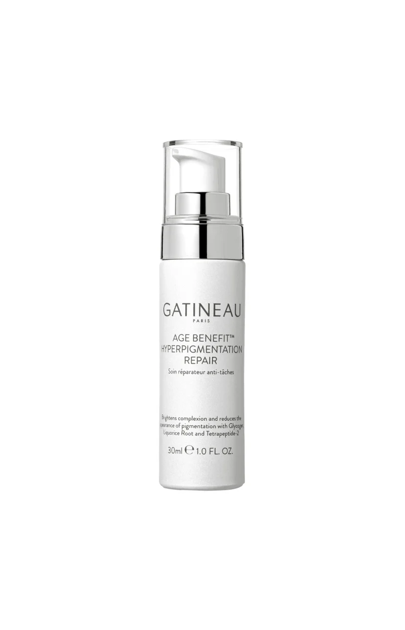 Soin correcteur de teint - Age Benefit - Visage