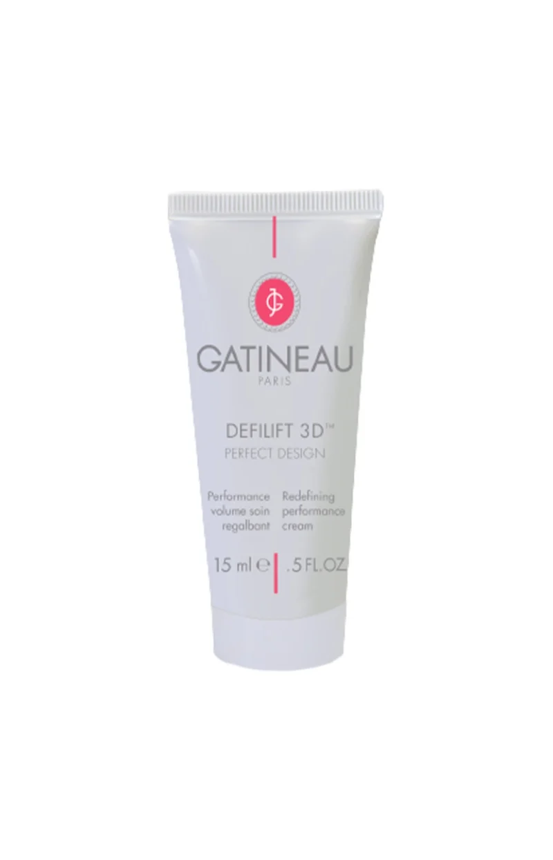 Crème hydratante & repulpante - DefiLift Perfect Design - Visage