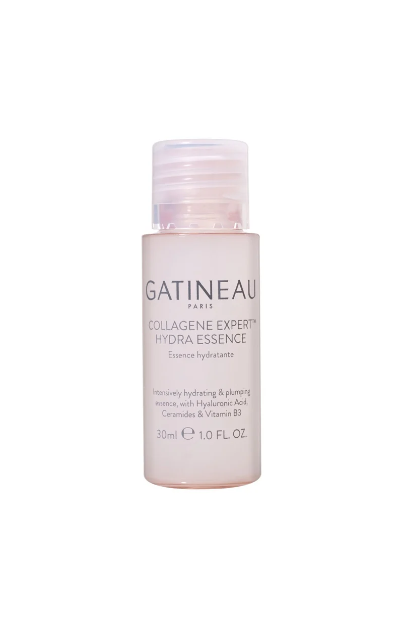 Soin hydratant anti-âge - Collagene Expert - Acide hyaluronique - Visage - 30 ml