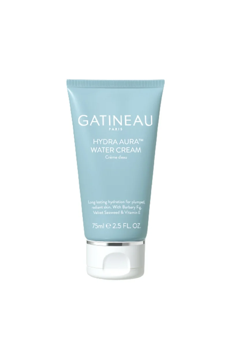 Crème d'eau hydratante - Beurre de karité & figue de Barbarie - Peaux matures, déshydratées & sensibles