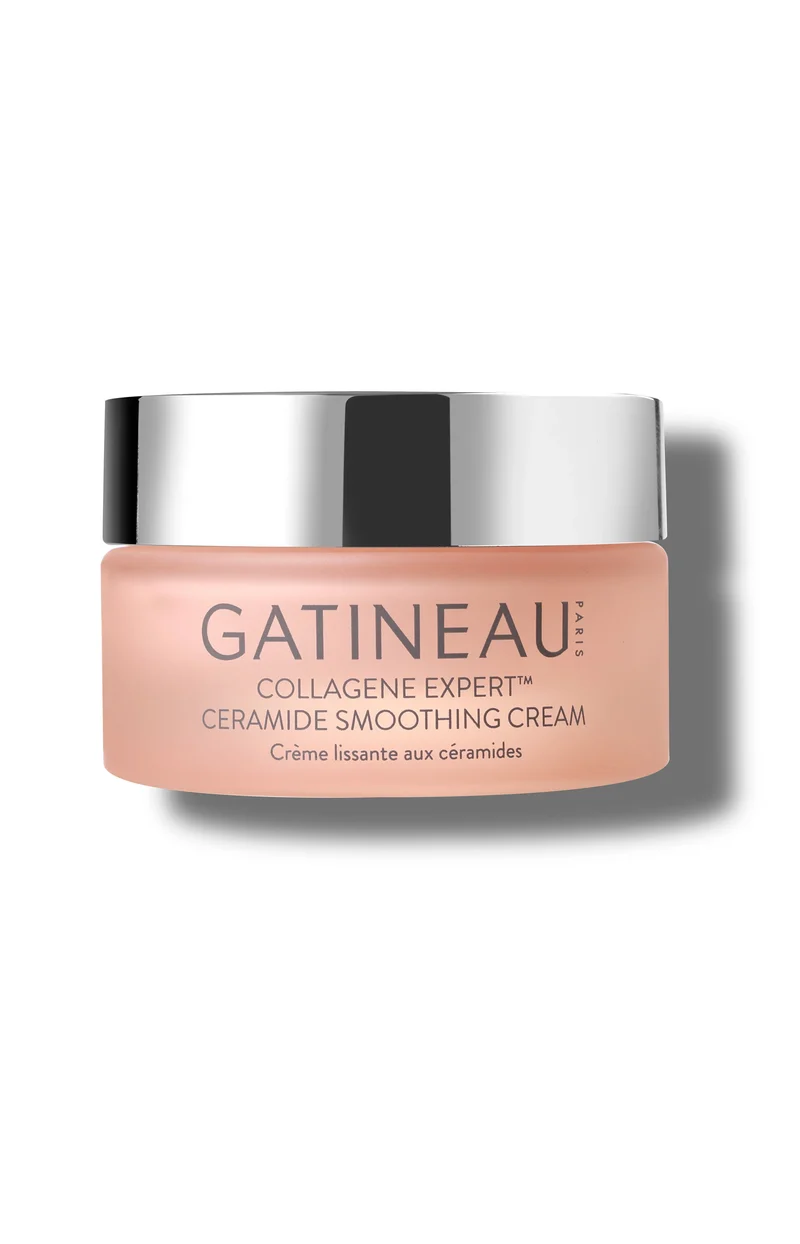 Crème hydratante au collagène - 30ml