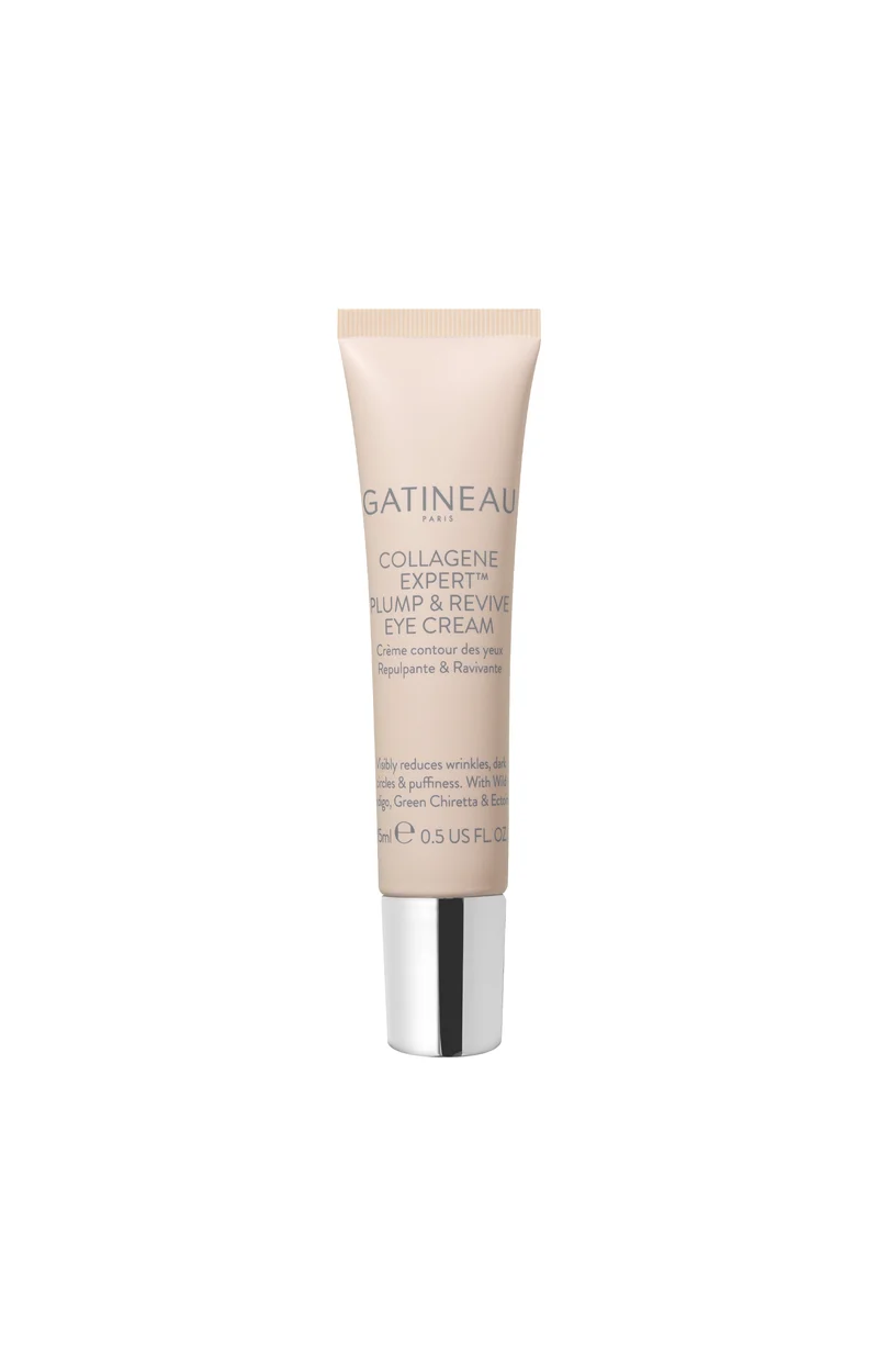 Crème contour des yeux - Collagene Expert - 15 ml