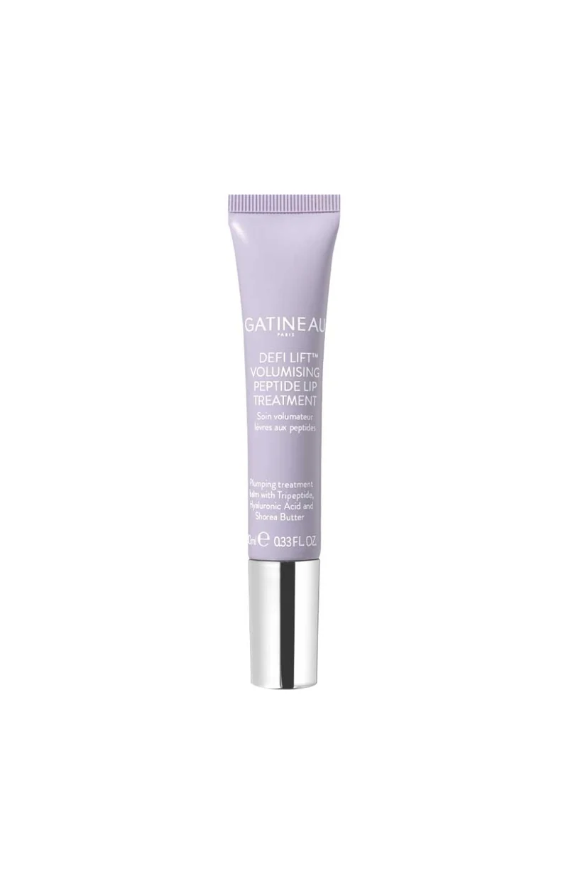 Soin lèvres volumateur - Defi Lift - Acide hyaluronique - 10 ml