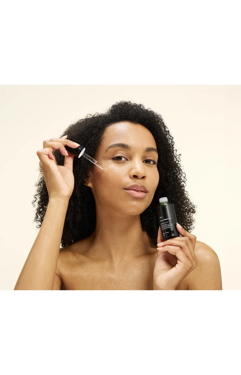 Sérum régénérant - Aloe vera & acide hyaluronique - Visage - 30 ml