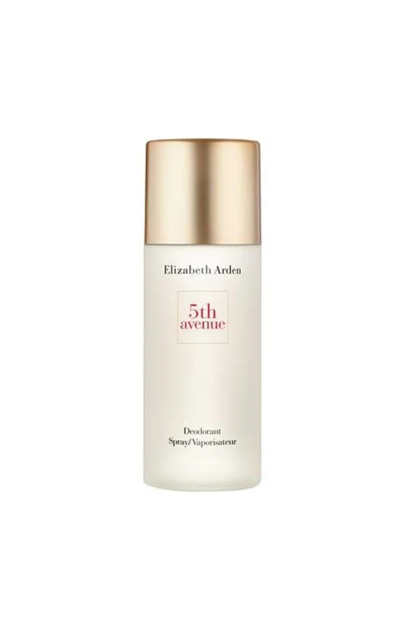 Déodorant spray - 5th Avenue - Floral - 150 ml
