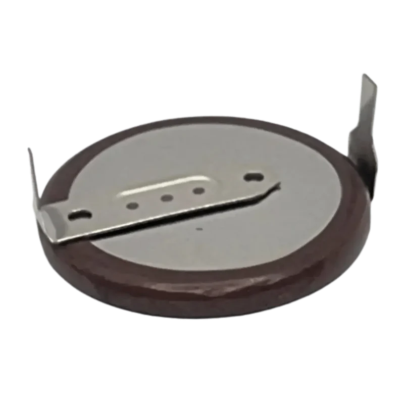 Batterie VL2020 Pattes à Souder 180°