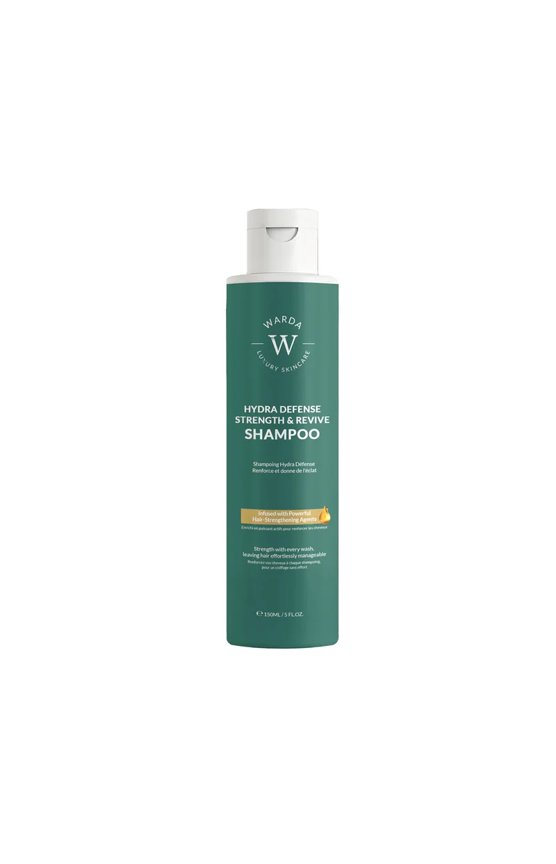 Shampoing - Renforcement & vitalité - 150 ml