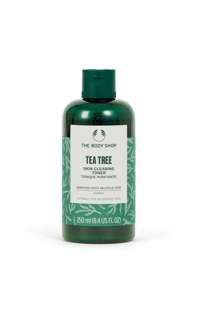 Lotion tonique - Tea Tree - Visage