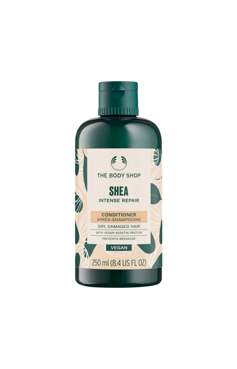 Après-shampoing nourrissant - Beurre de karité
