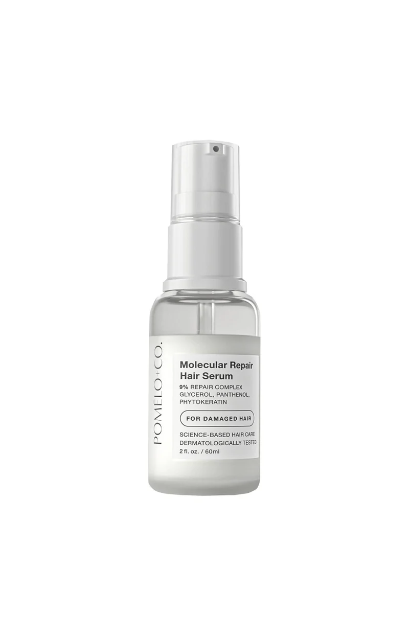 Sérum Réparateur - Molecular Repair - Cheveux secs & abimés - 60 ml