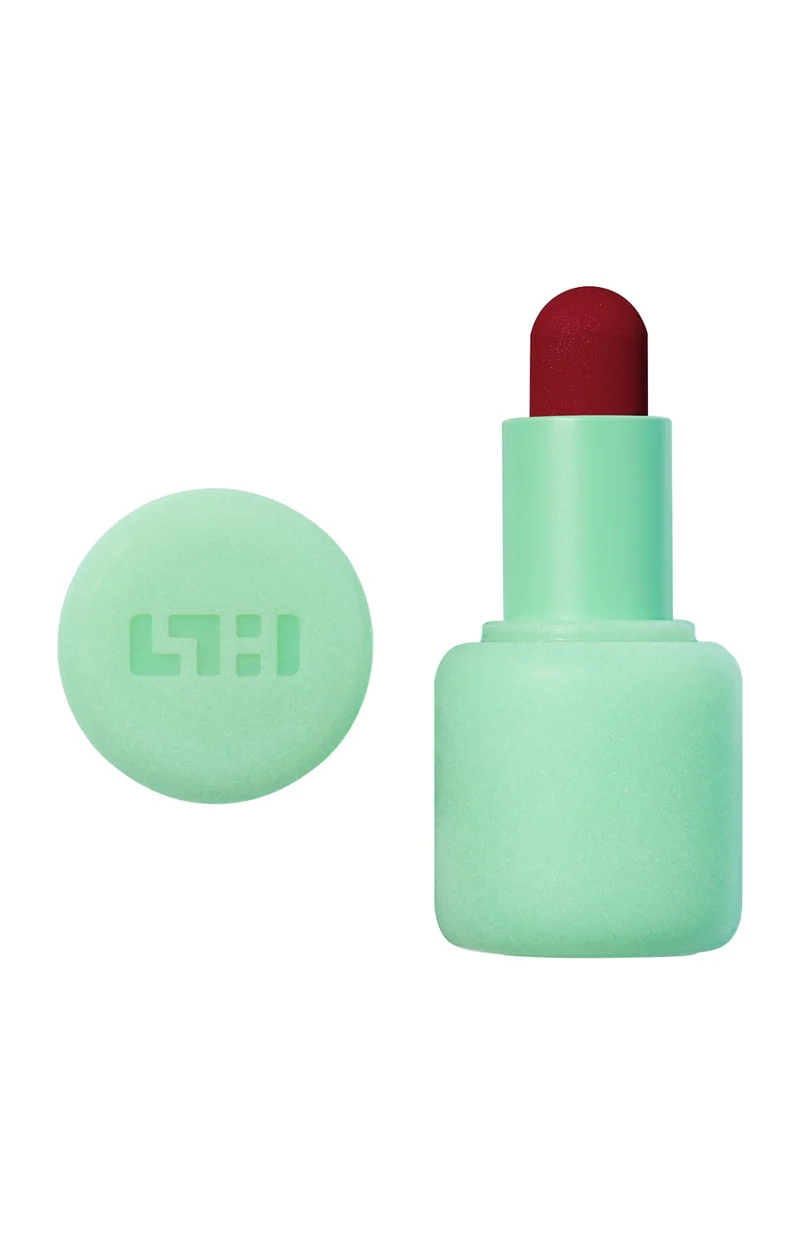 Baume à lèvres fini mat coloré - Velvet Blur - Mini