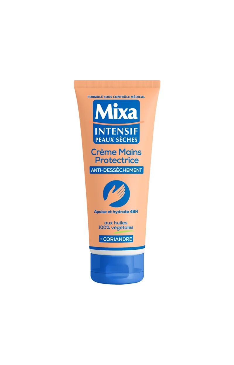 2 crèmes mains protectrice - 100 ml