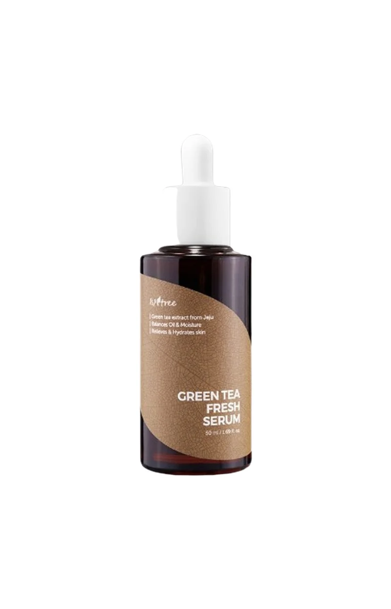 Sérum éclat - Acides aminés - 50 ml