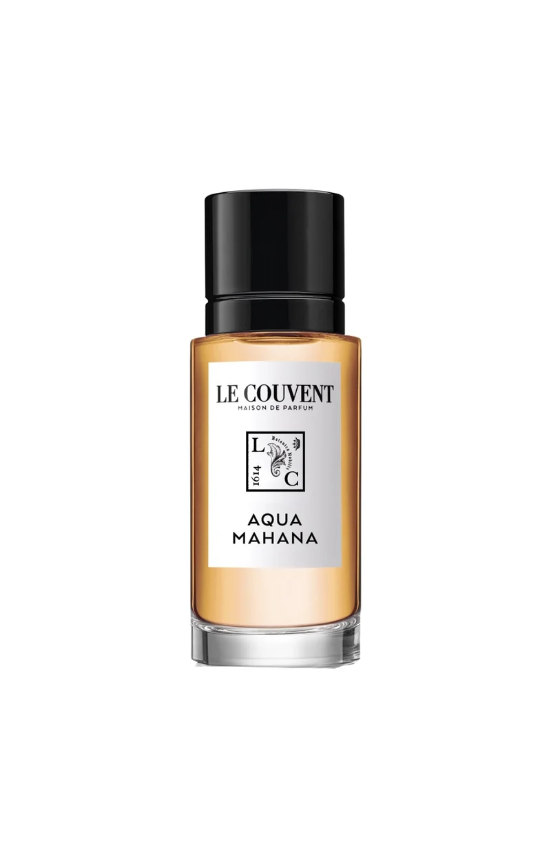 Aqua Mahana Eau de toilette - Frangipanier