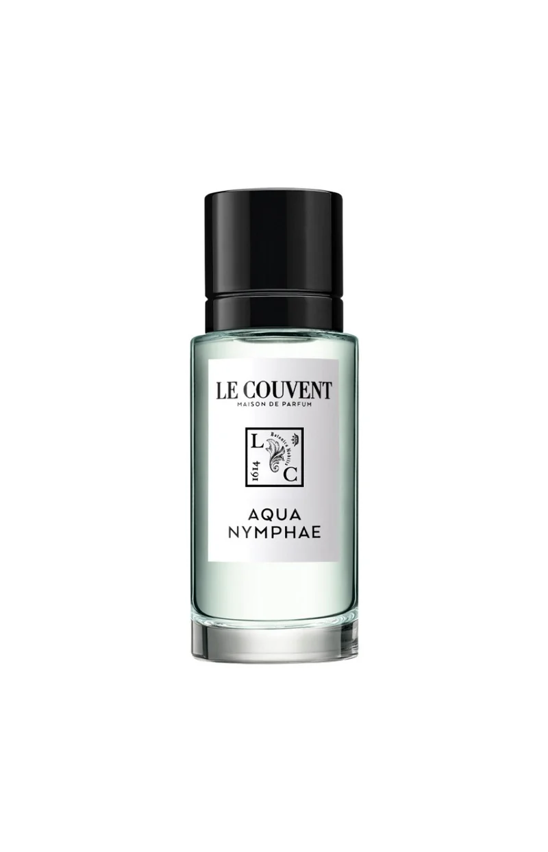 Aqua Nymphae Eau de toilette - Roseau d'eau & de papyrus