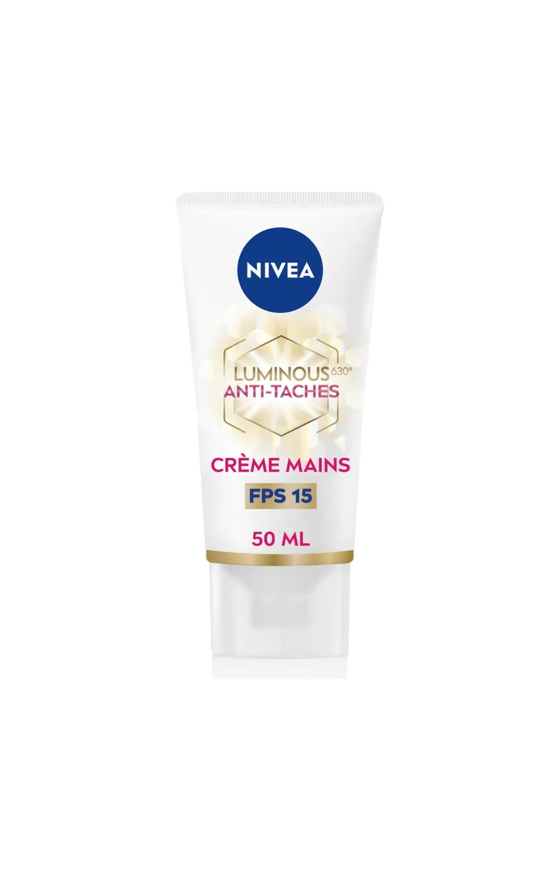 Crème mains - Cellular Luminous 630 - 50 ml