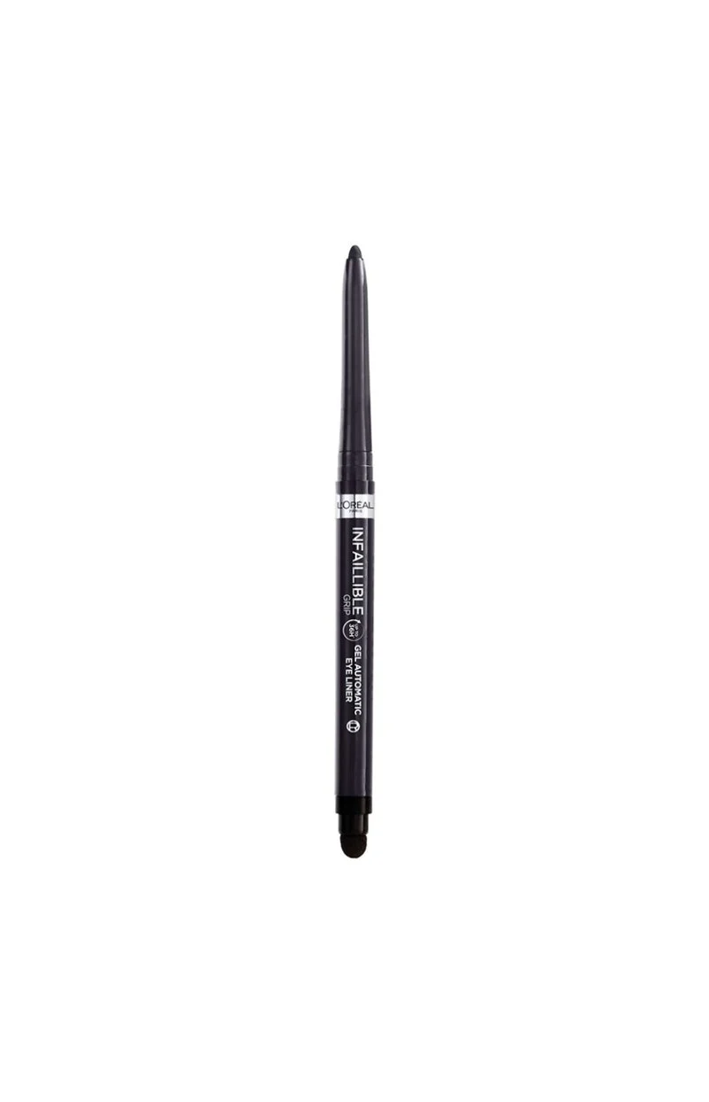 Crayon eyeliner - Infaillible Grip Liner