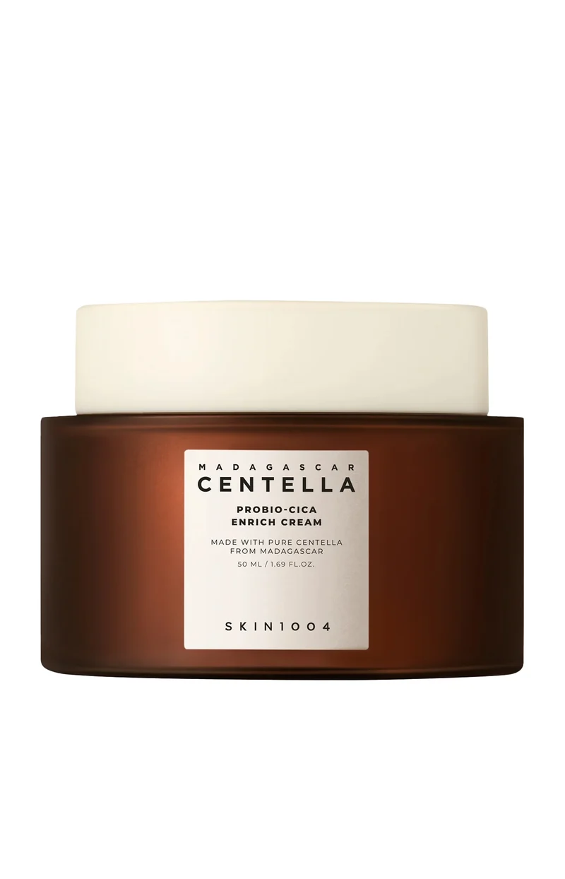 Crème apaisante - Centalla asiatica - 50 ml