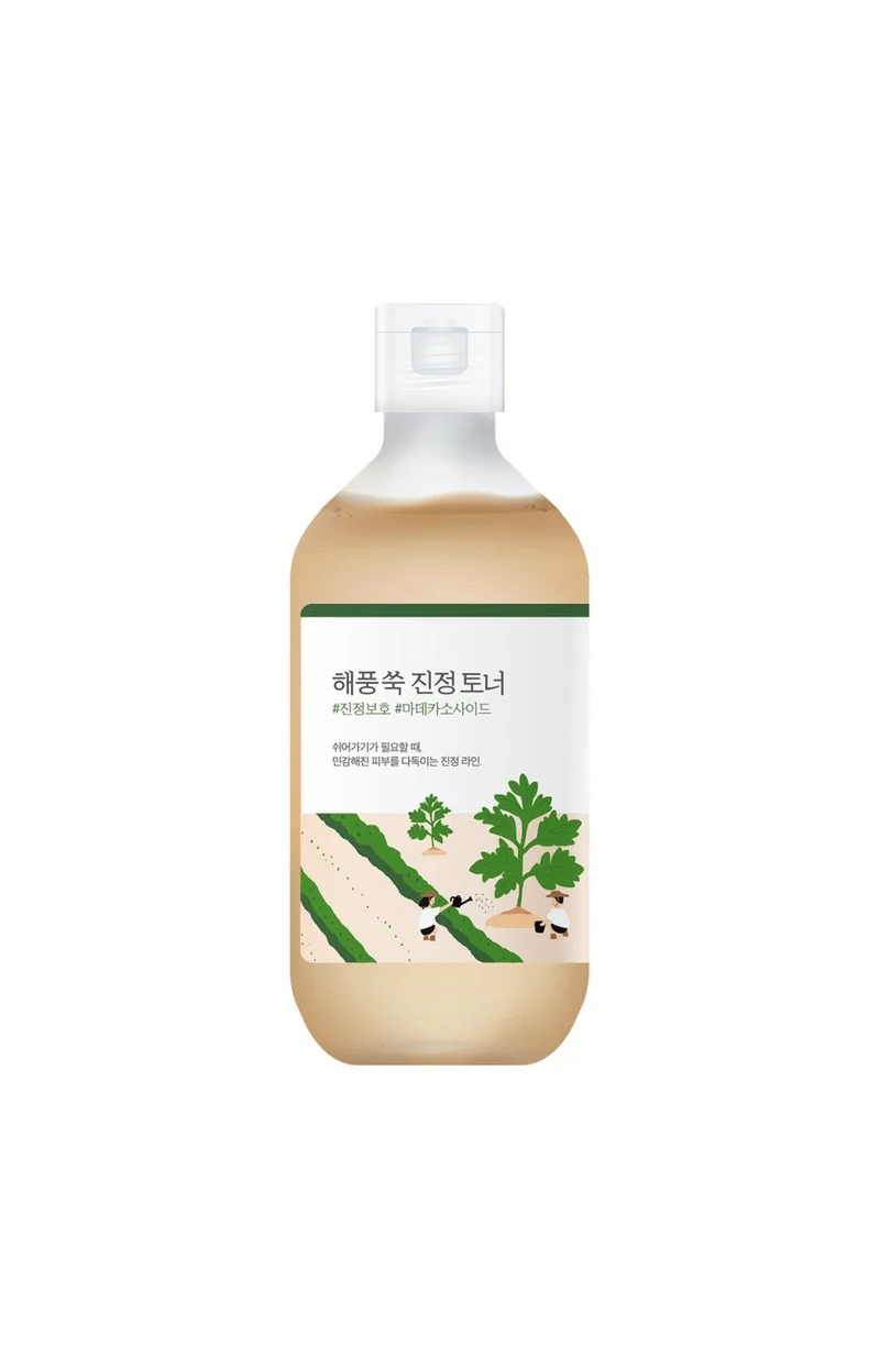 Lotion tonique - Armoise - 300 ml