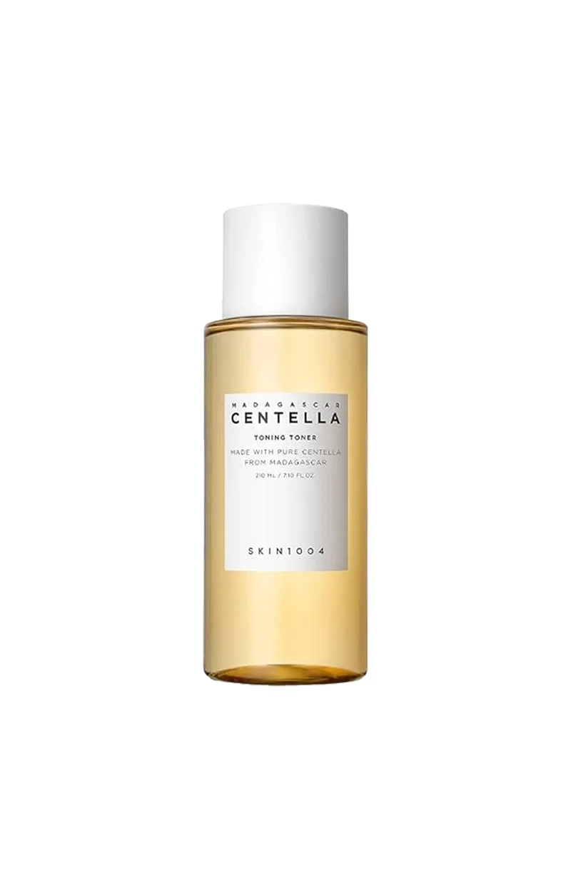 Lotion exfoliante - Centella asiatica - 210 ml