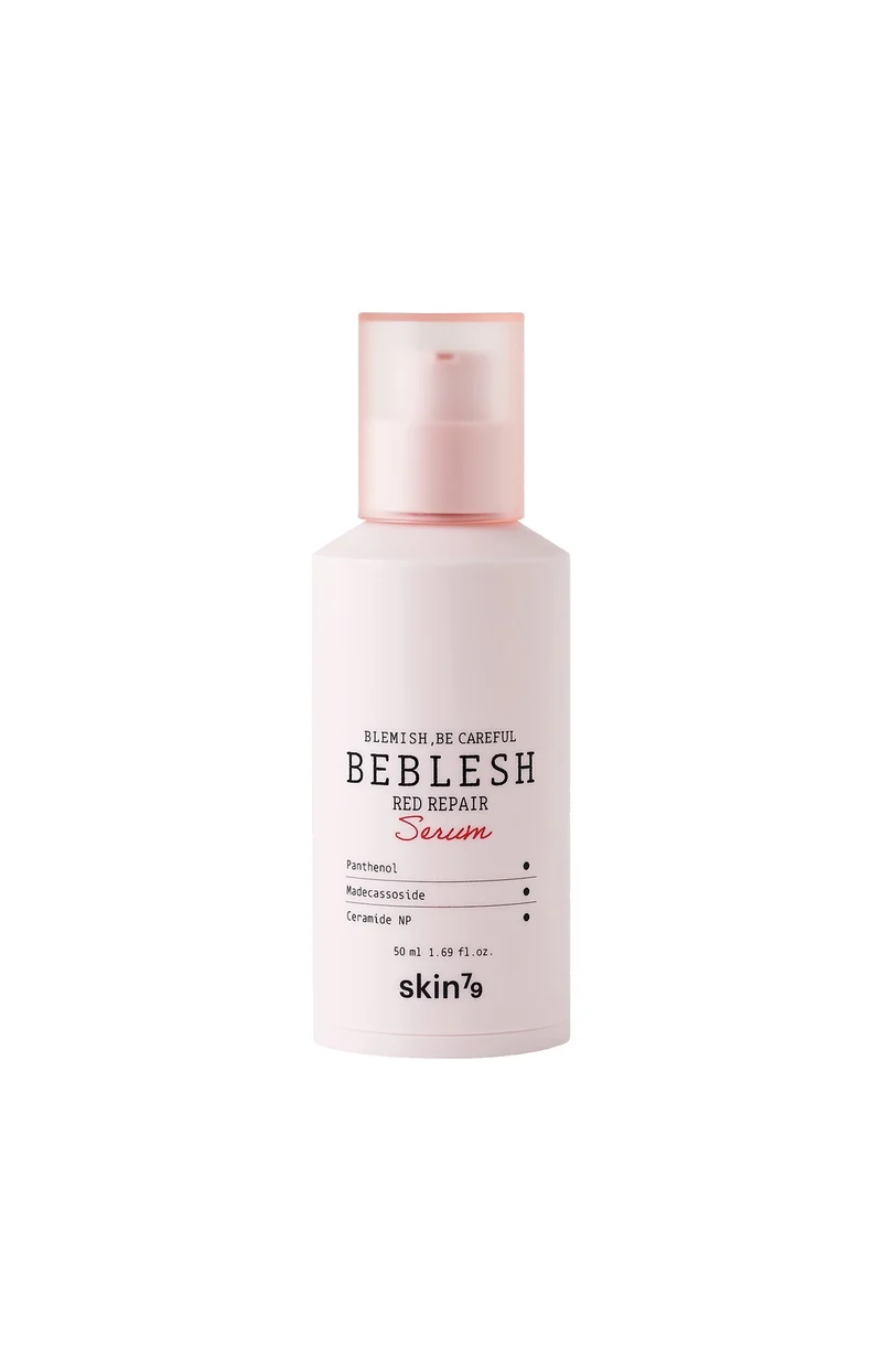 Sérum revitalisant - Beblesh