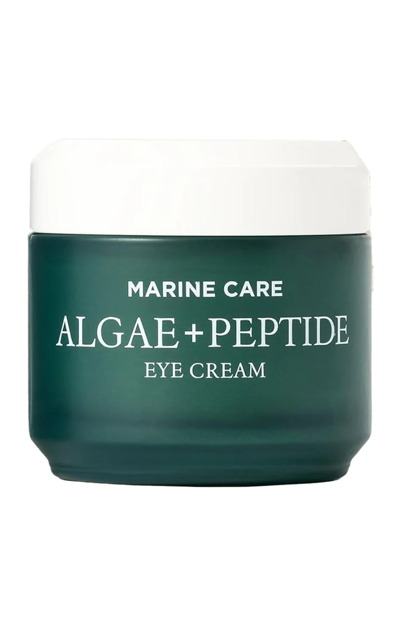 Contour des yeux - Peptides - 30 ml