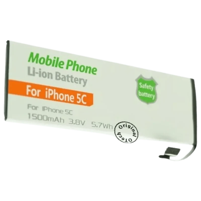 Batterie pour Téléphone Apple Iphone 5C