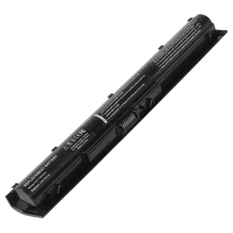 Batterie Ki04 pour PC HP