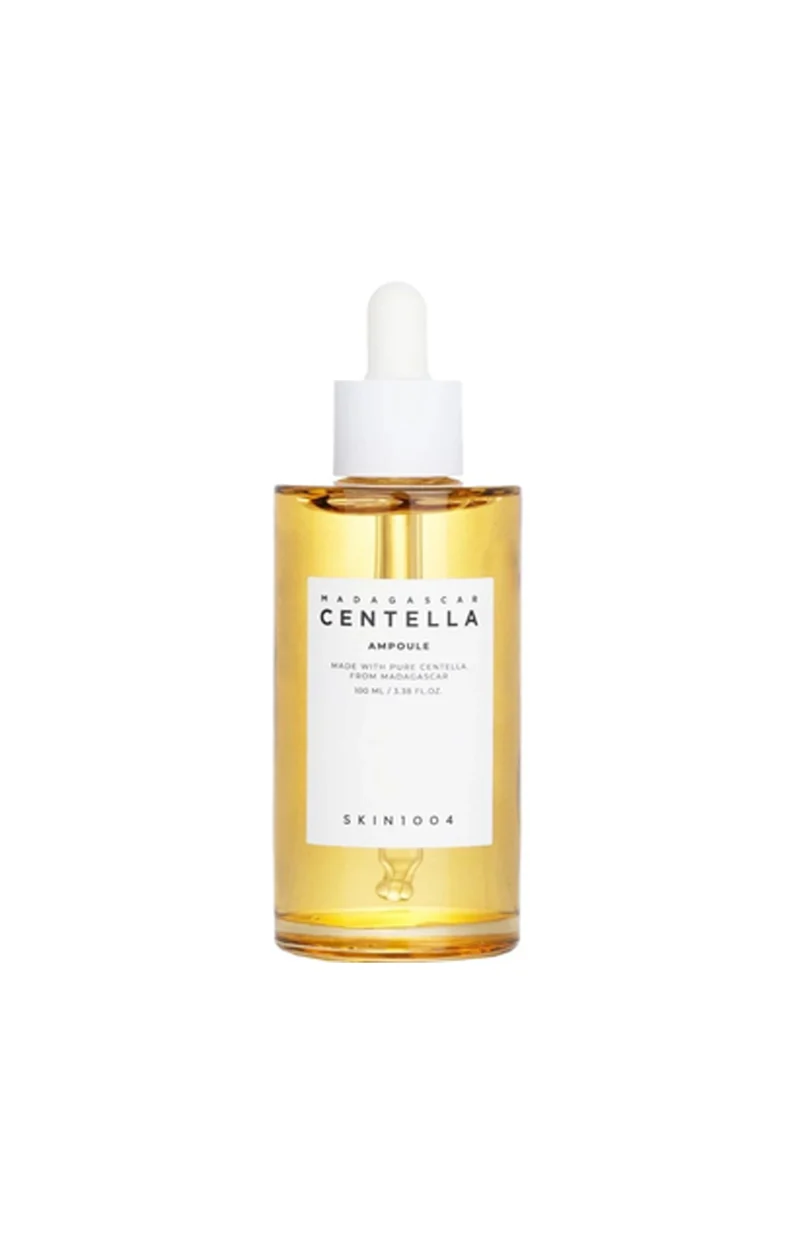 Sérum apaisant & hydratant - 100 ml