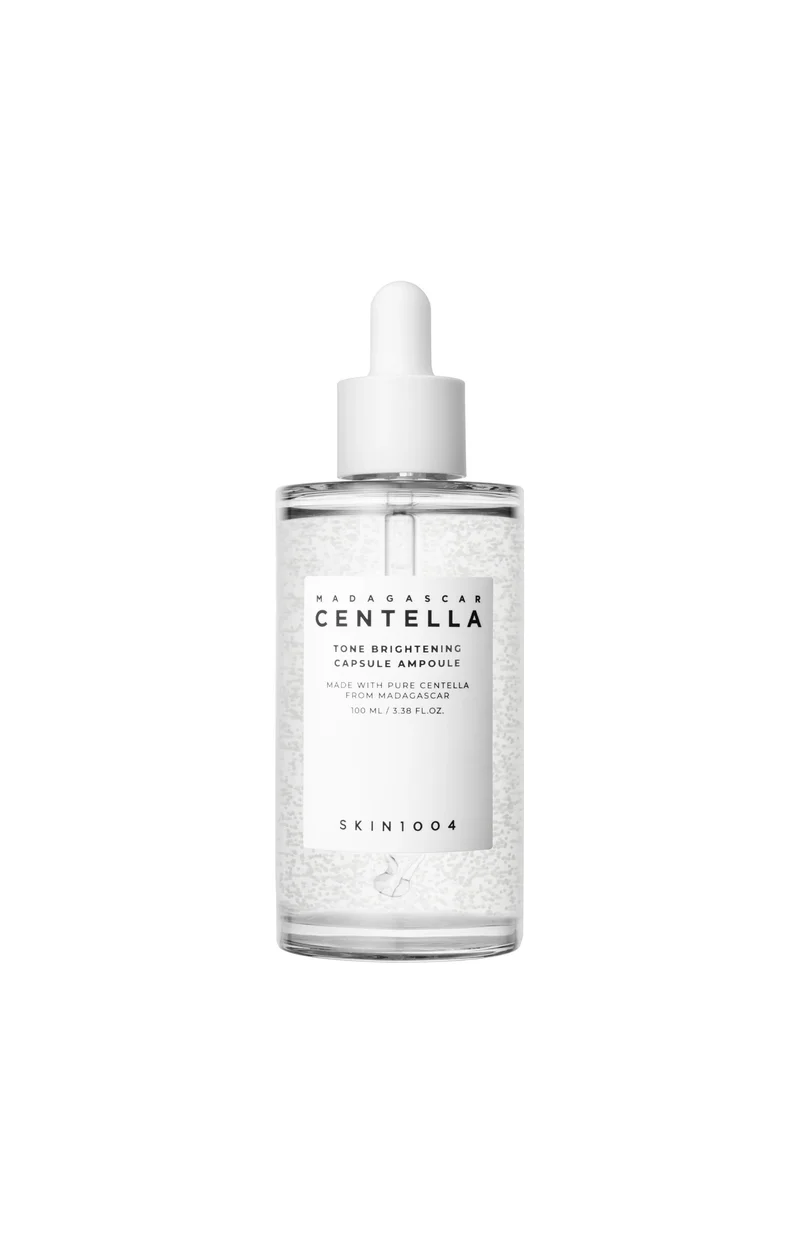 Sérum éclaircissant - Centella asiatica - 100 ml