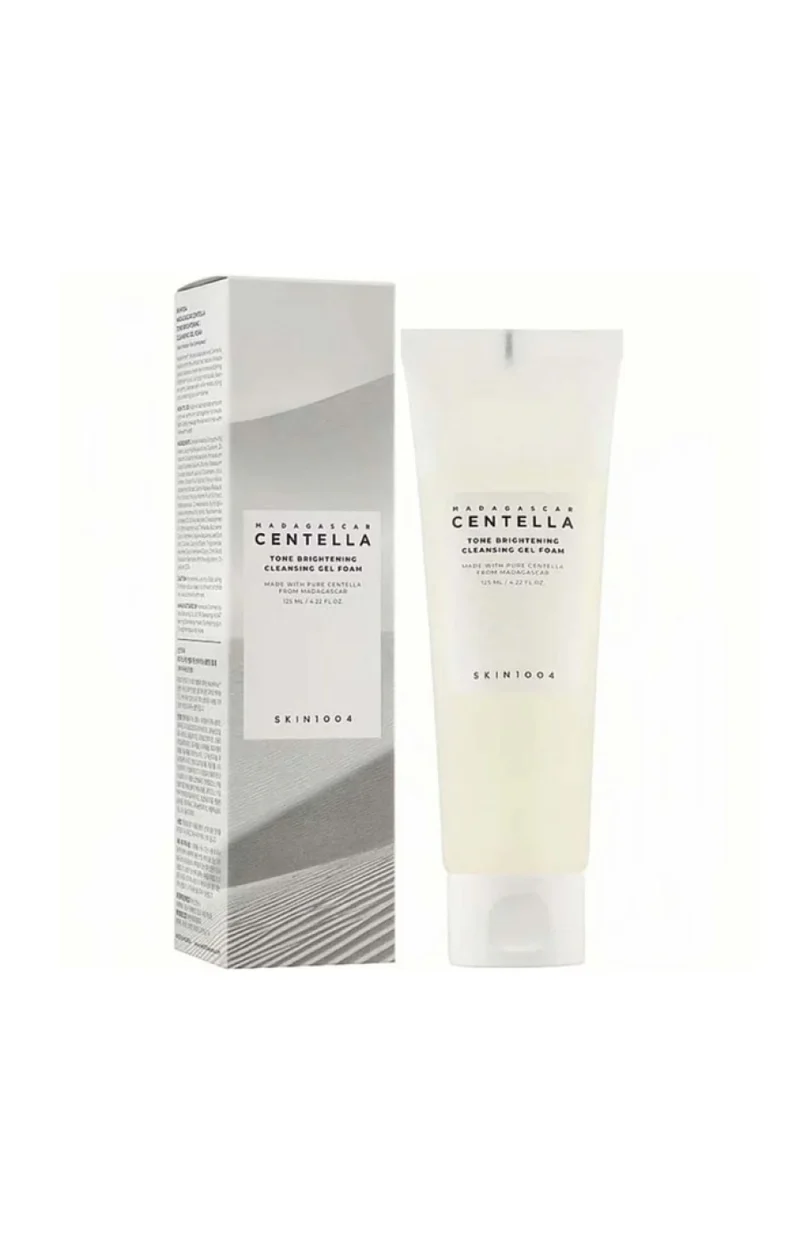 Gel nettoyant - 125 ml