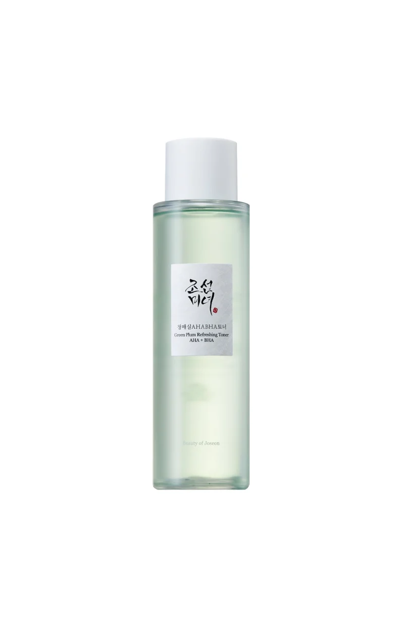 Lotion tonique - AHA + BHA - 150 ml