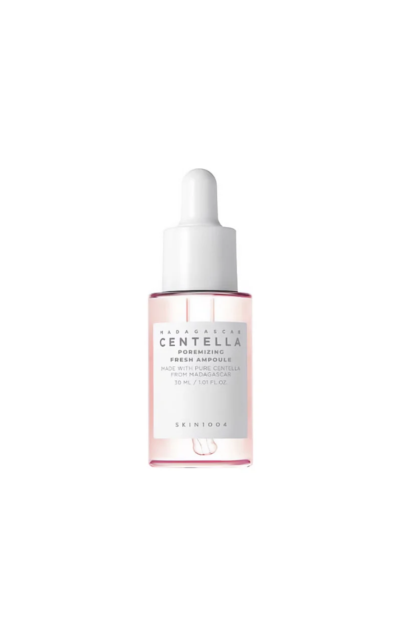 Ampoule à la centella - Poremizing