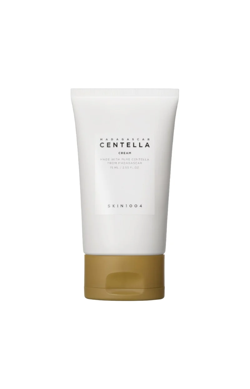 Crème hydratante - Centella asiatica - 75 ml