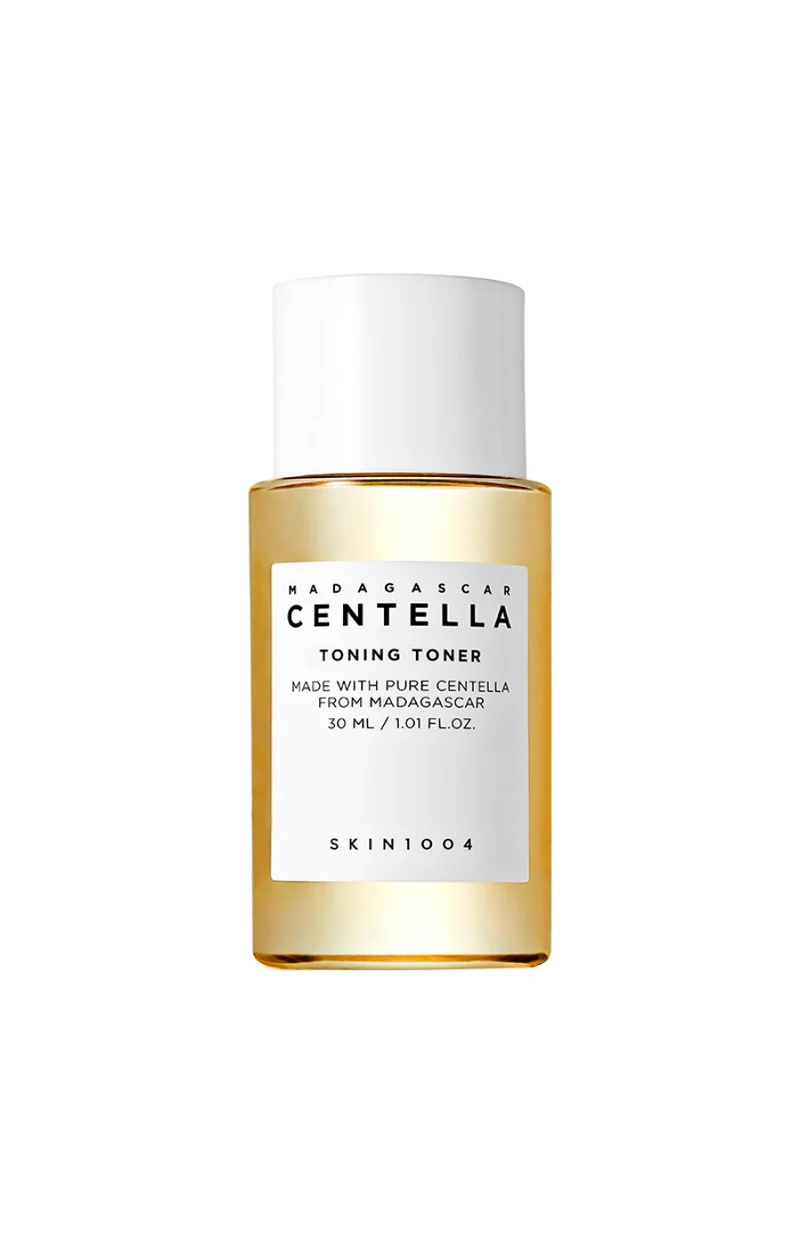 Lotion tonique hydratante - 30 ml