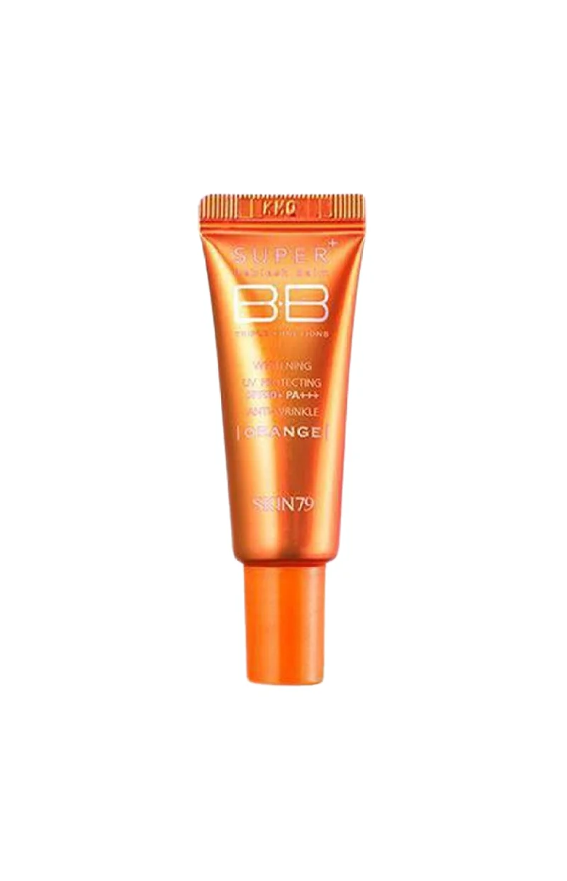 Skin79 - BB crème SPF 50+ - Visage - 7g