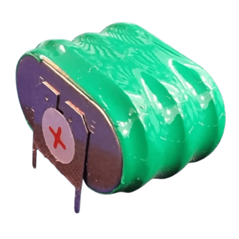 Batterie 3.6v 160mAh NiMh