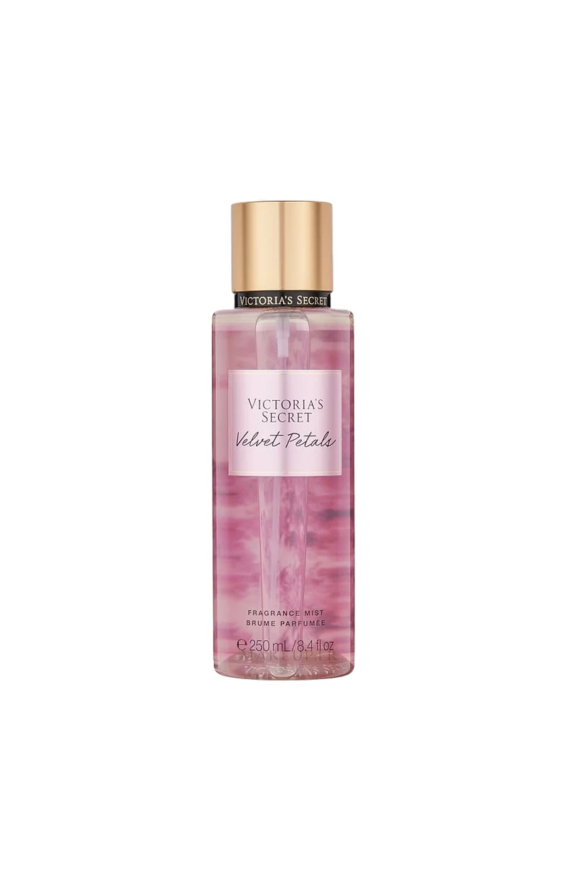 Brume parfumée - Velvet Petals - Fleurs & amande glacée