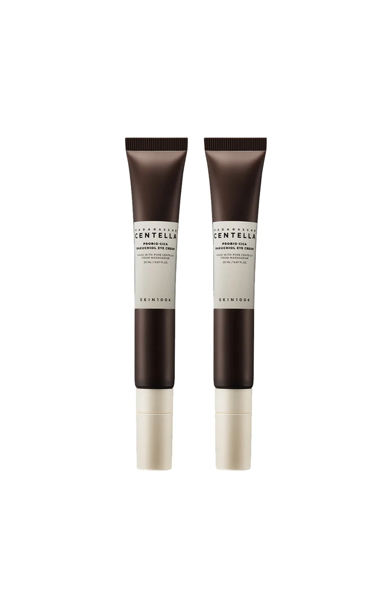 Contour yeux lissant - Probio-Cica Bakuchiol