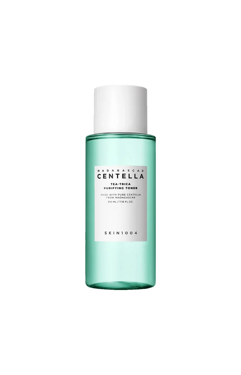 Lotion tonique lissante - Tea-Trica