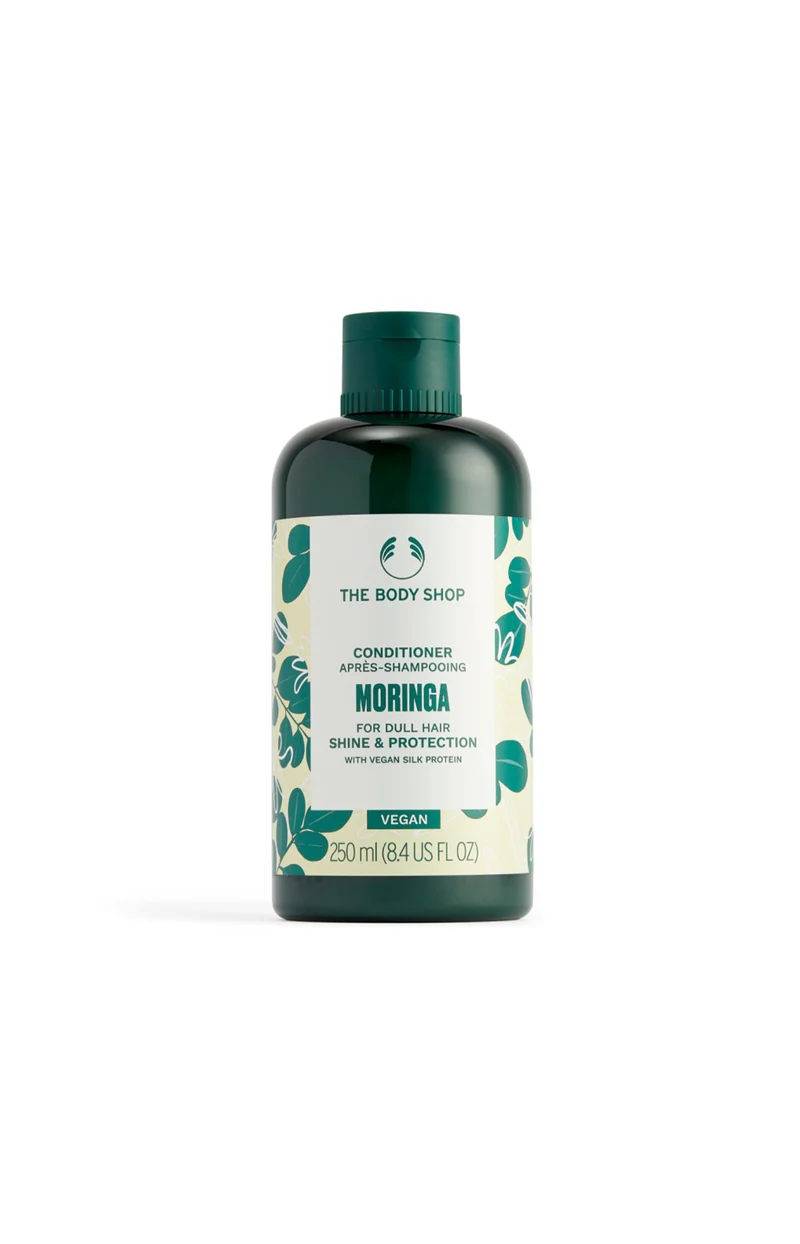 Après-shampoing - Moringa