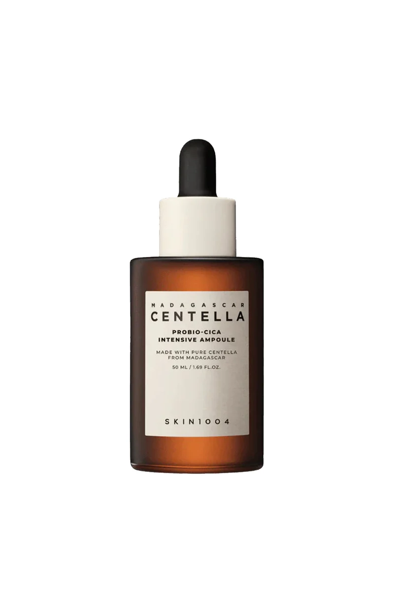 Sérum hydratant - Madagascar Centella Probio-Cica